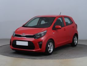 Kia Picanto - 2021