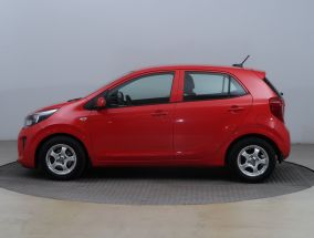 Kia Picanto - 2021