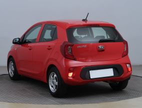Kia Picanto - 2021