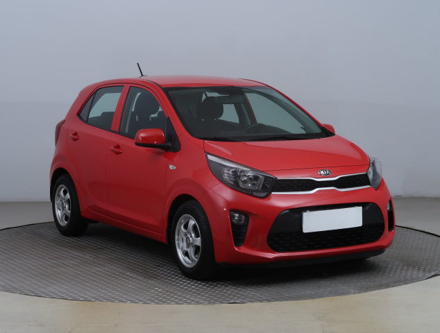 Kia Picanto 2021