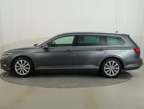 Volkswagen Passat - 2016
