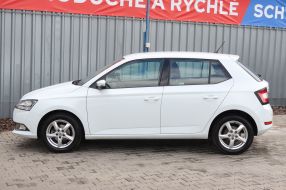 Škoda Fabia - 2019