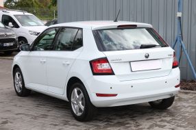 Škoda Fabia - 2019