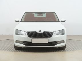 Škoda Superb - 2015