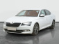 Škoda Superb, 2015