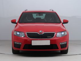 Škoda Octavia - 2015