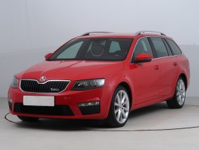 Škoda Octavia - 2015