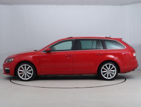 Škoda Octavia - 2015