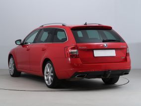 Škoda Octavia - 2015