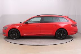 Skoda Superb - 2017