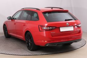 Skoda Superb - 2017