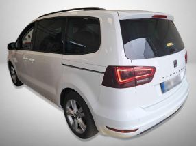 Seat Alhambra - 2015