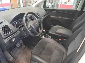 Seat Alhambra - 2015