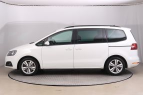 Seat Alhambra - 2015