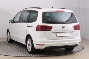 Seat Alhambra - 2015