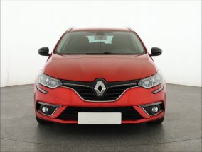 Renault Megane - 2017