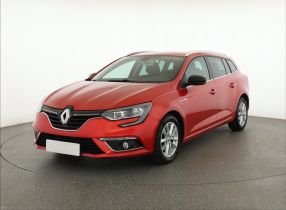 Renault Megane - 2017