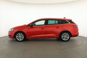 Renault Megane - 2017