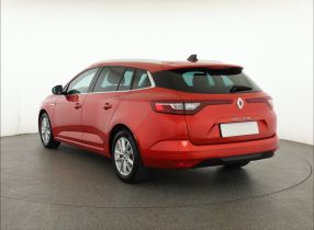 Renault Megane - 2017