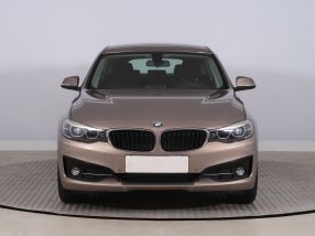 BMW 3GT - 2018