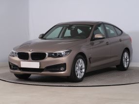 BMW 3GT - 2018