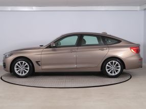 BMW 3GT - 2018