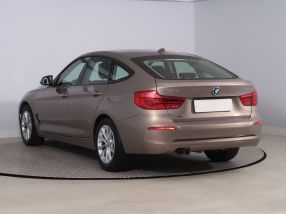 BMW 3GT - 2018