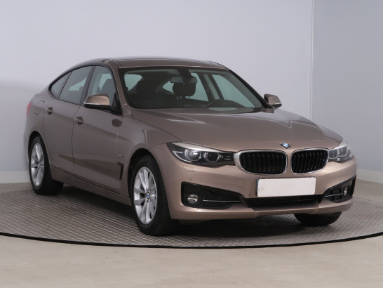 BMW 3GT
