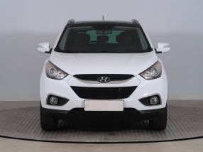 Hyundai ix35 - 2012