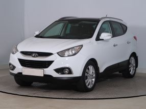 Hyundai ix35 - 2012