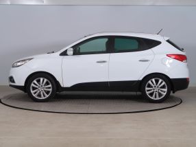 Hyundai ix35 - 2012