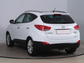 Hyundai ix35 - 2012