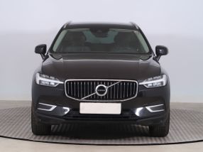 Volvo XC60 - 2018