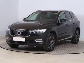 Volvo XC60 - 2018