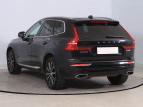Volvo XC60 - 2018
