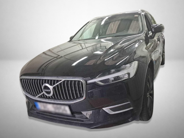 Volvo XC60 2018