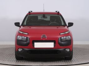 Citroen C4 Cactus - 2016