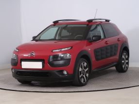 Citroen C4 Cactus - 2016
