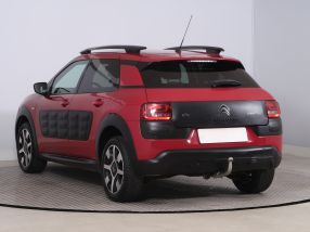 Citroen C4 Cactus - 2016