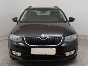 Škoda Octavia - 2015