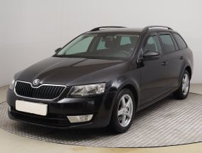 Škoda Octavia - 2015