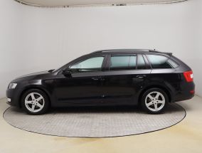 Škoda Octavia - 2015