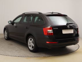 Škoda Octavia - 2015