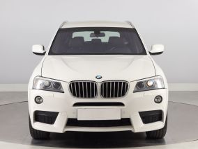 BMW X3 - 2012