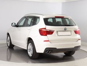 BMW X3 - 2012