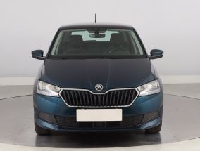 Škoda Fabia - 2021