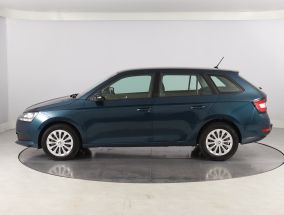 Škoda Fabia - 2021