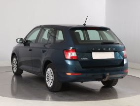 Škoda Fabia - 2021