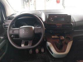 Citroen Berlingo - 2020