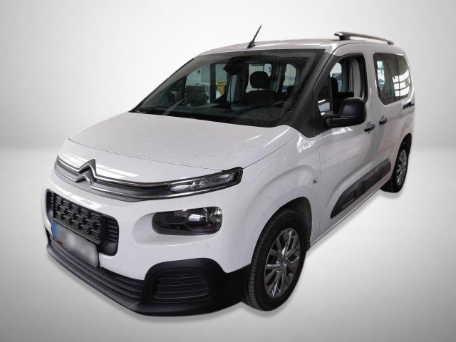 Citroen Berlingo 2020